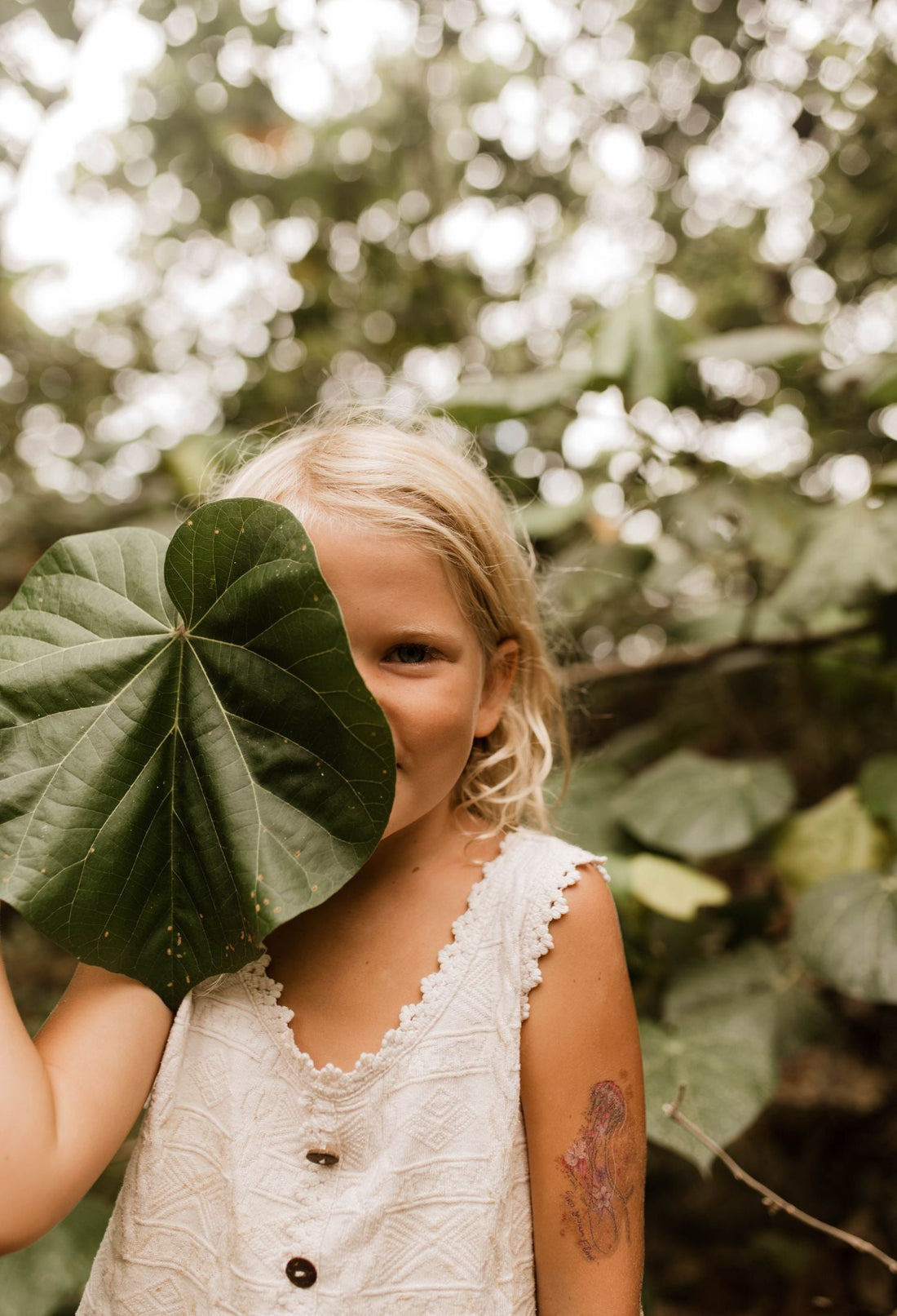 Understanding the Wisdom of your Child’s Stress Response