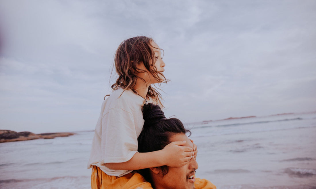 Why Trusting Your Child’s Play is Healing