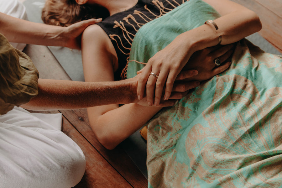 Breathwork