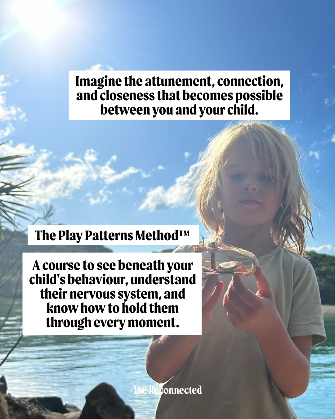 Play Full Pattern The Play Patterns Method – The Reconnected
