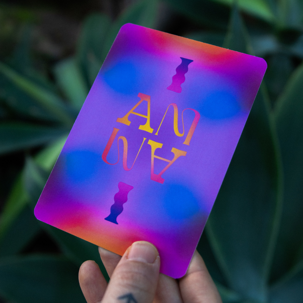 I AM Affirmation Deck - Expanded Edition