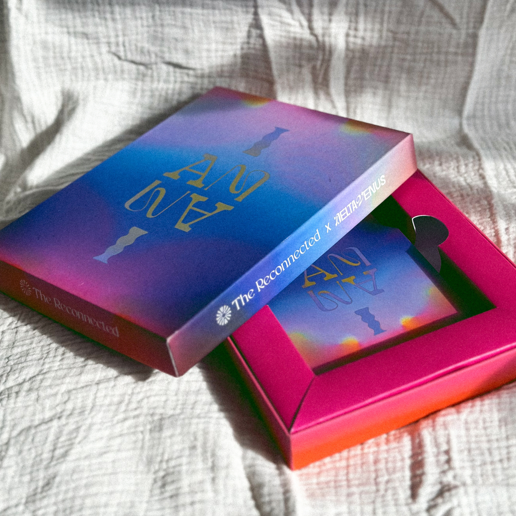 I AM Affirmation Deck - Limited First Edition