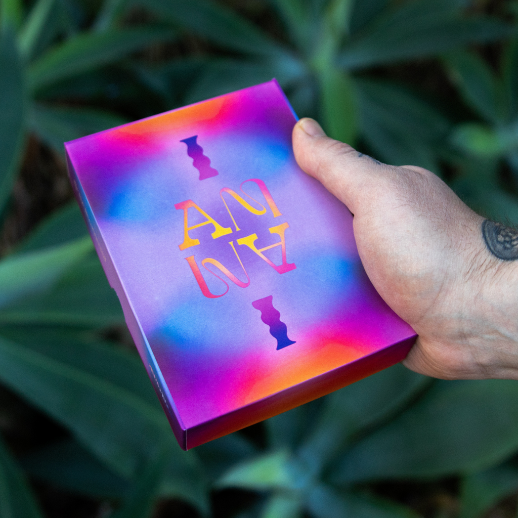 I AM Affirmation Deck - Expanded Edition