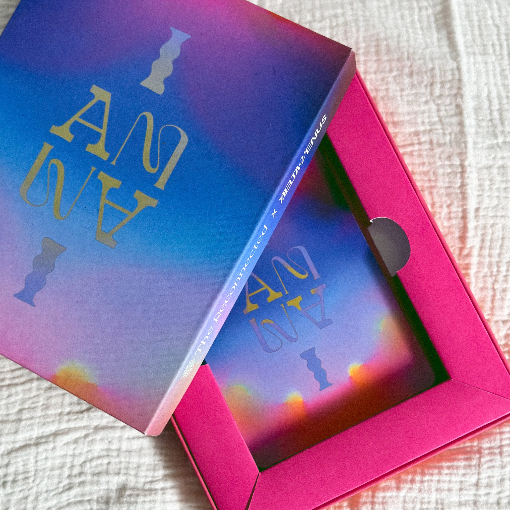 I AM Affirmation Deck - Limited First Edition