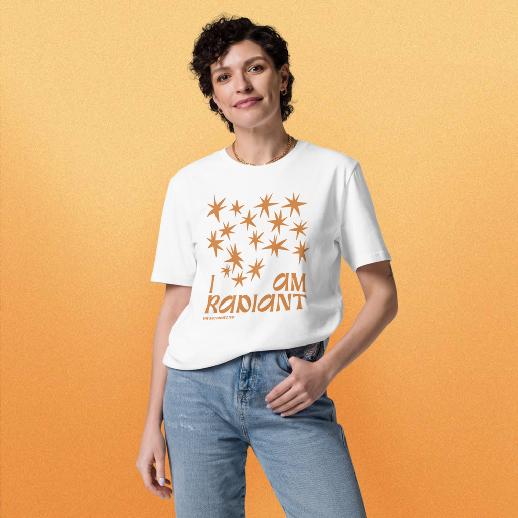 I AM Radiant - Adults
