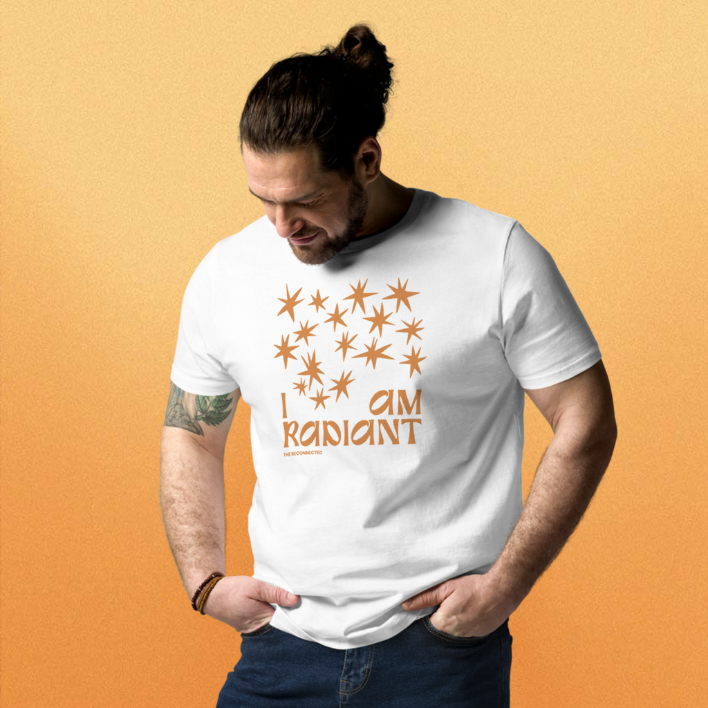 I AM Radiant - Adults