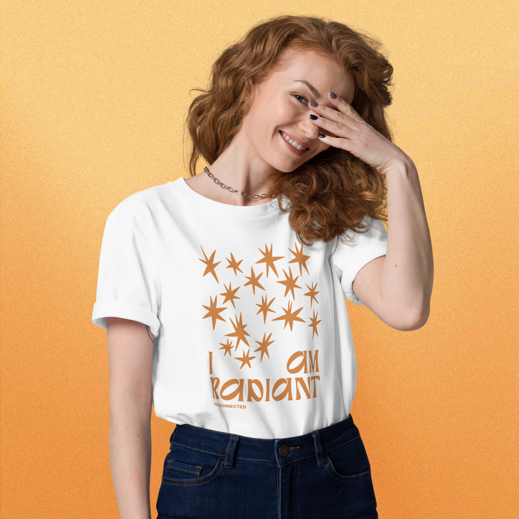 I AM Radiant - Adults