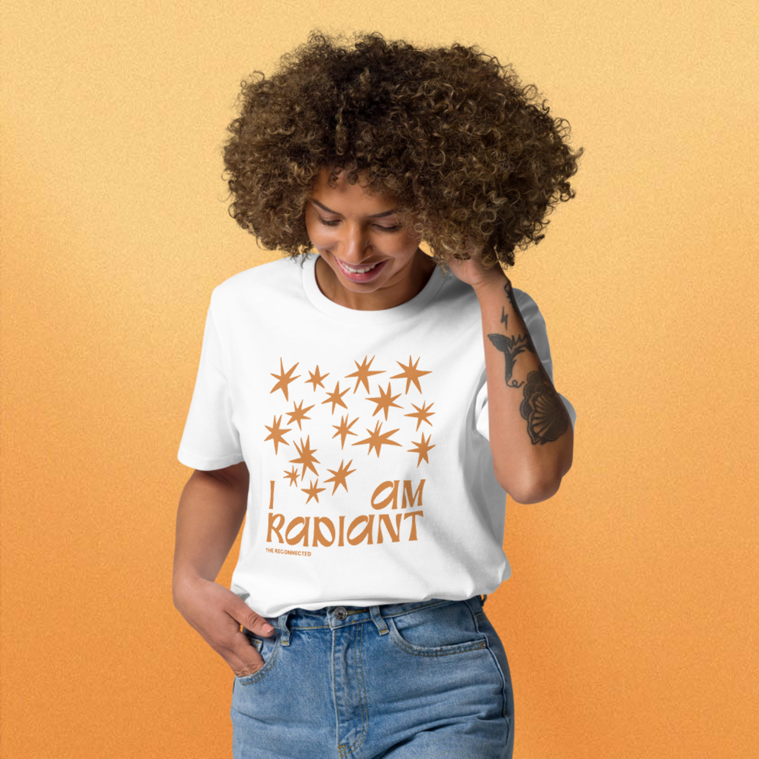 I AM Radiant - Adults