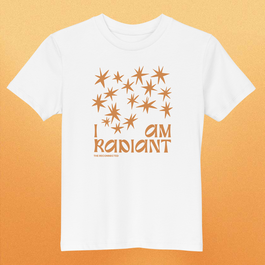 I AM Radiant - Kids