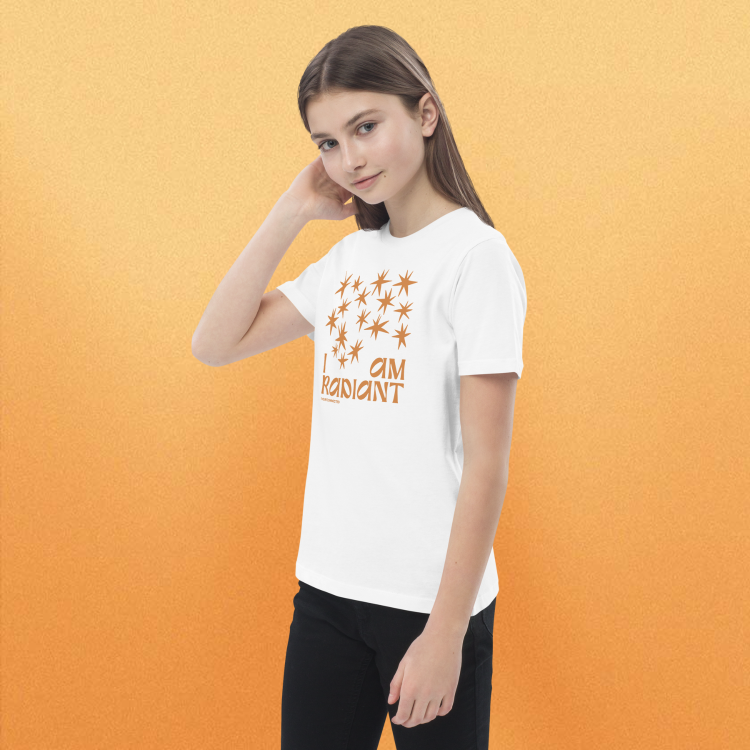 I AM Radiant - Kids