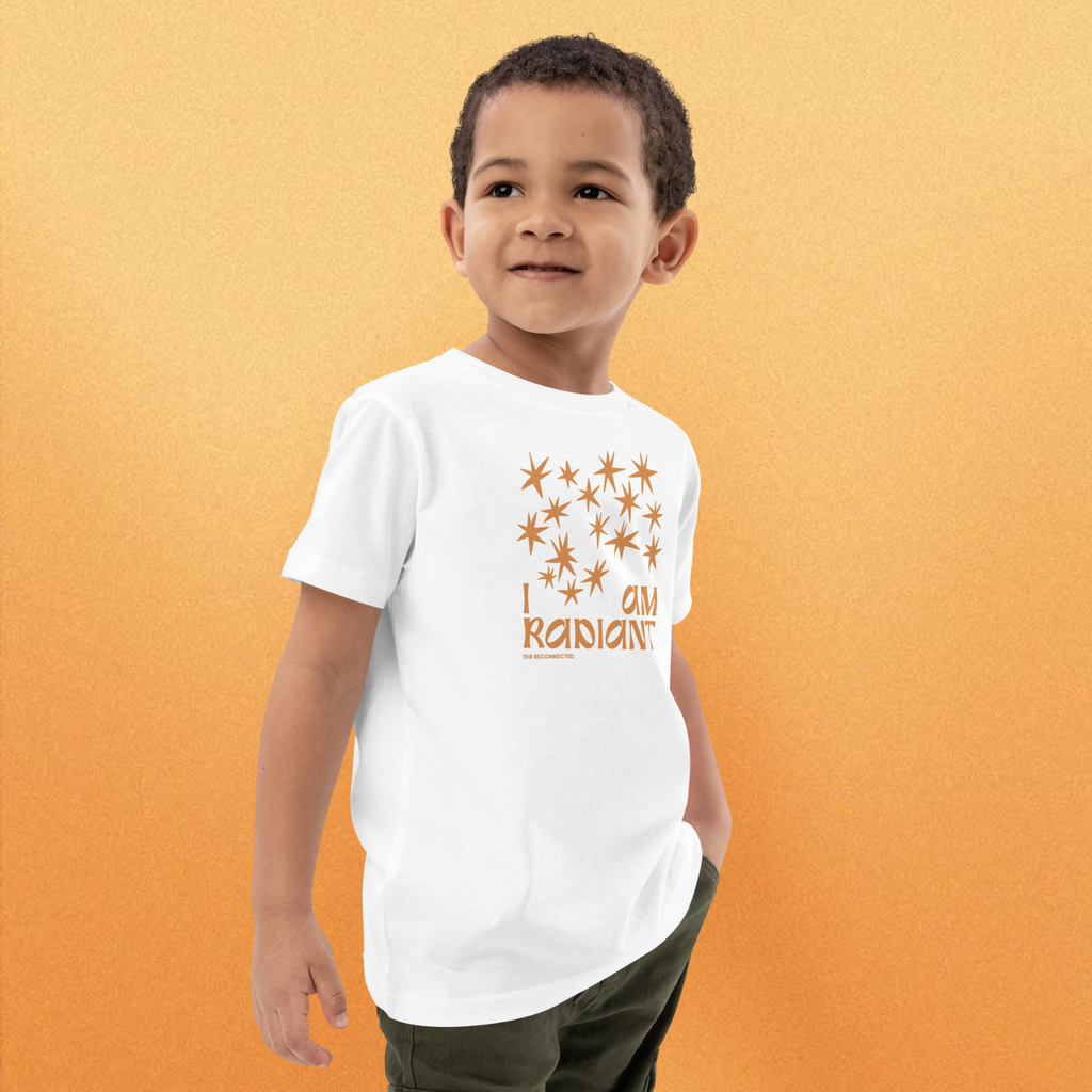 I AM Radiant - Kids