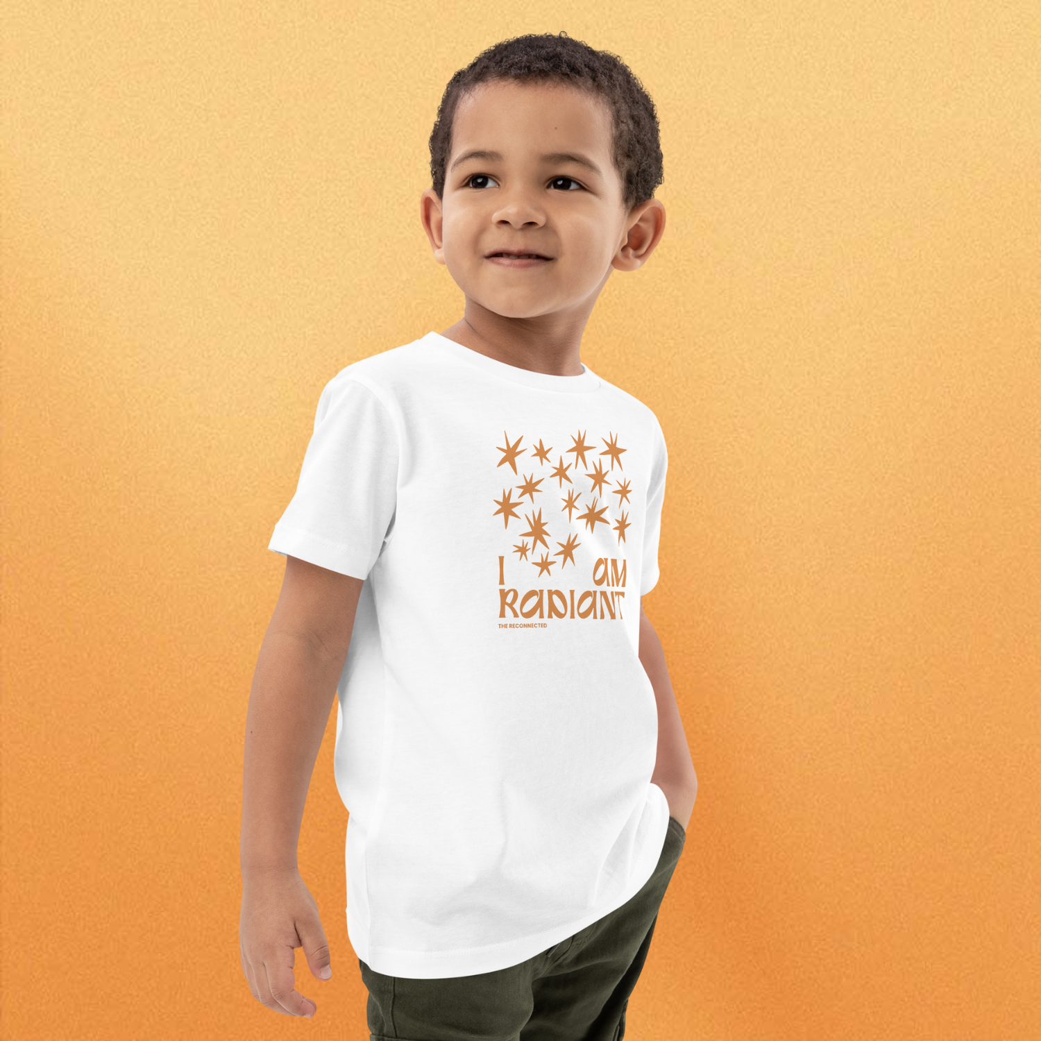 I AM Radiant - Kids
