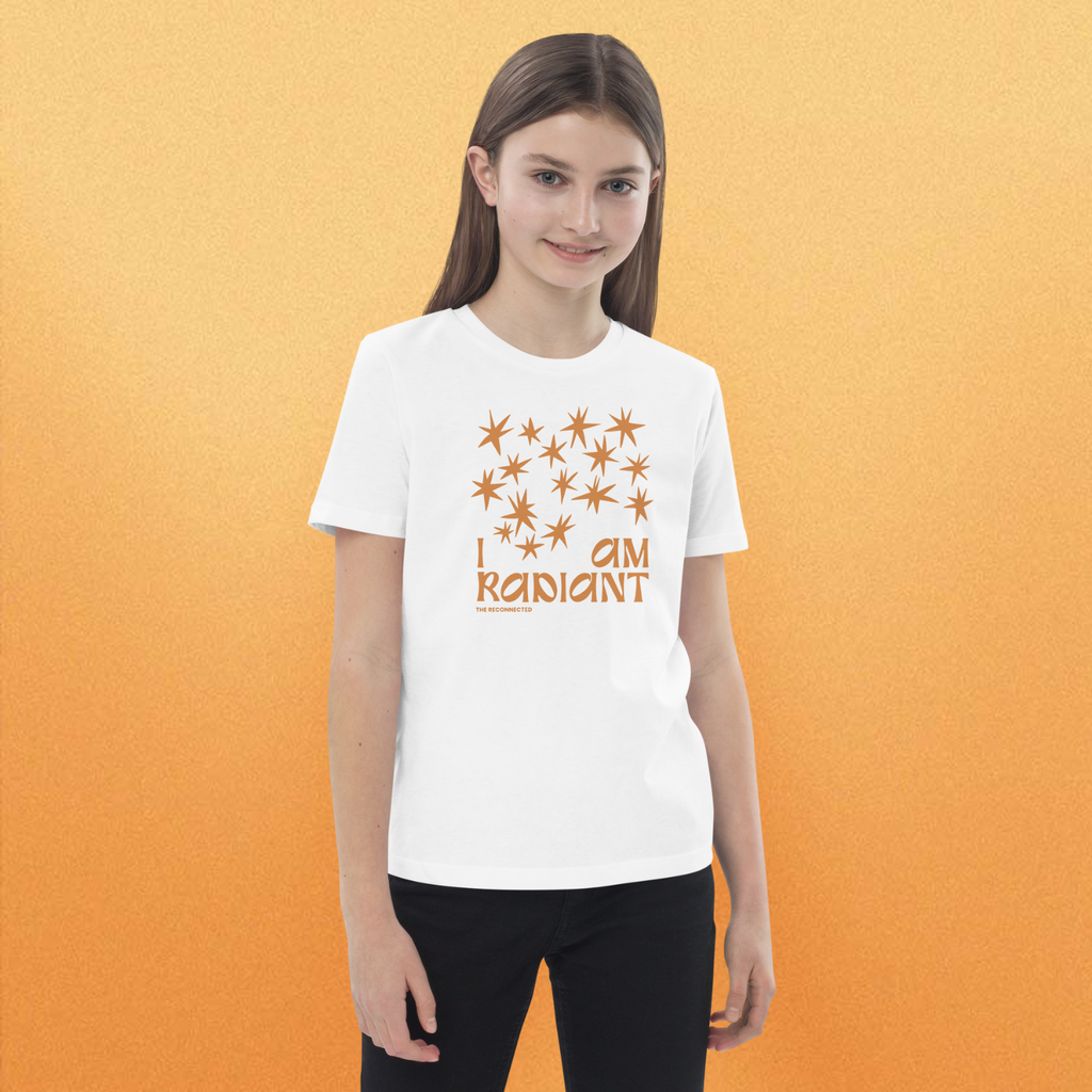 I AM Radiant - Kids