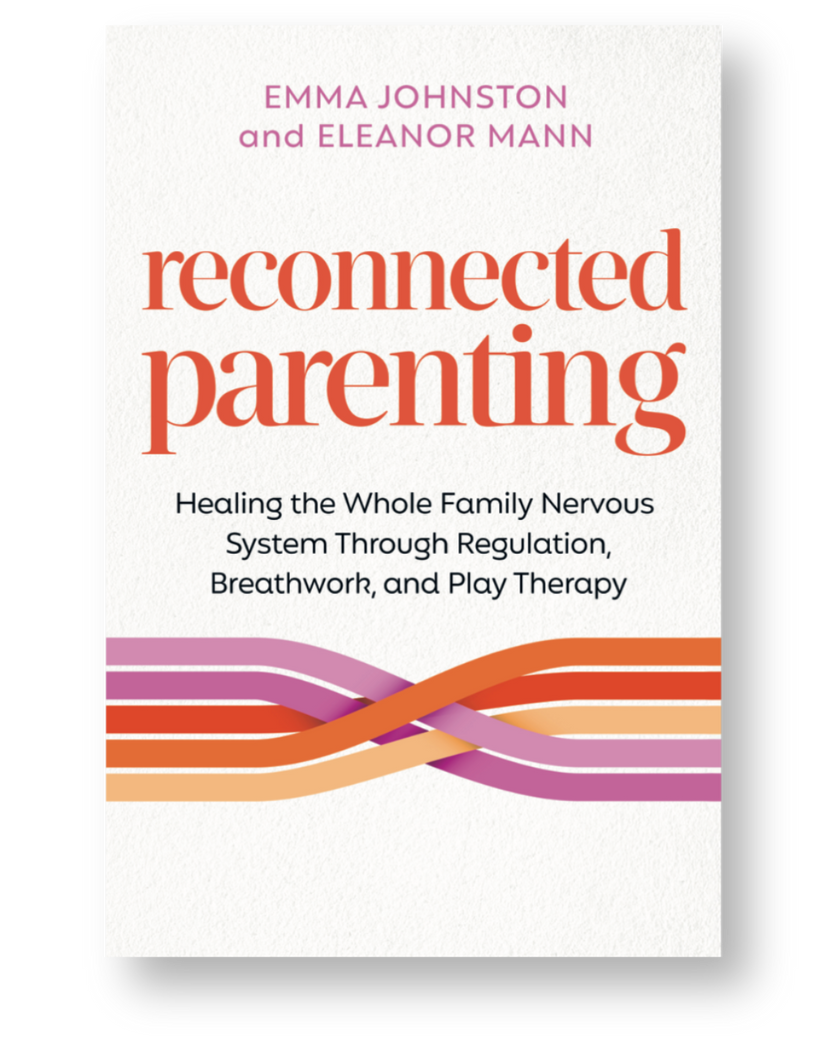 The Book – The Reconnected