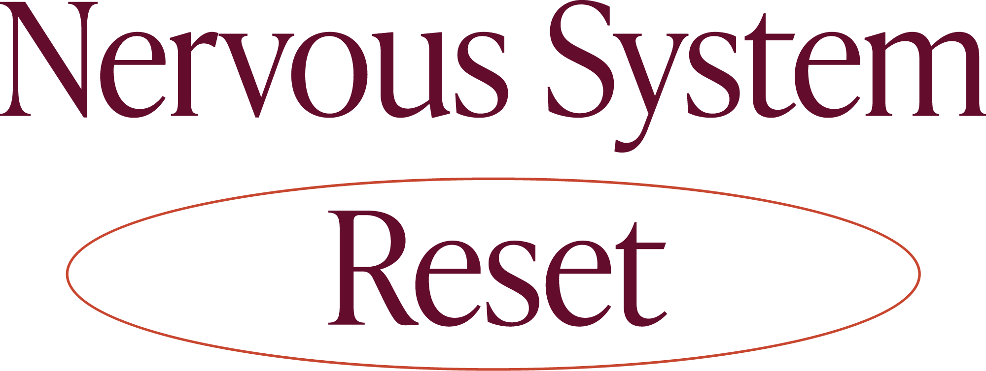 Nervous System Reset