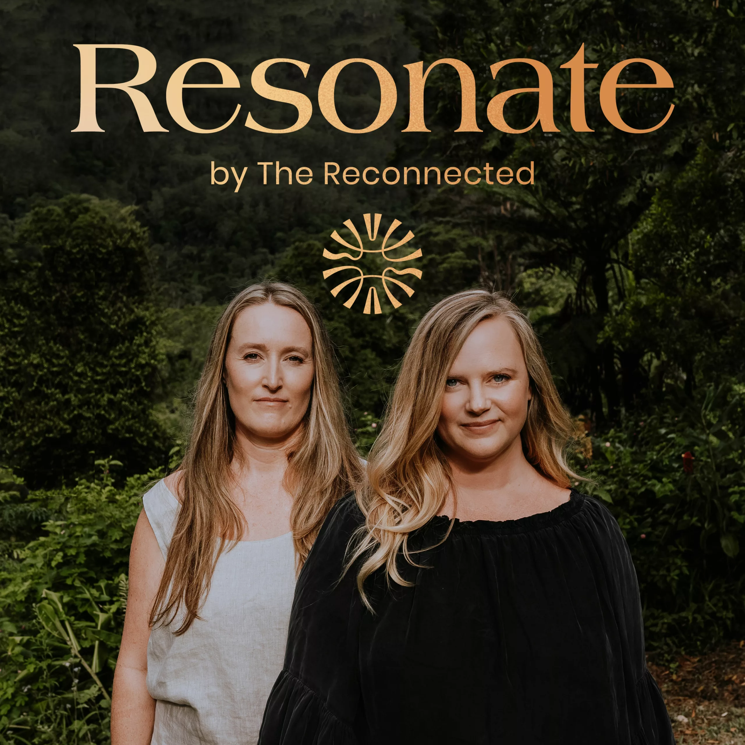 RESONATE By The Reconnected